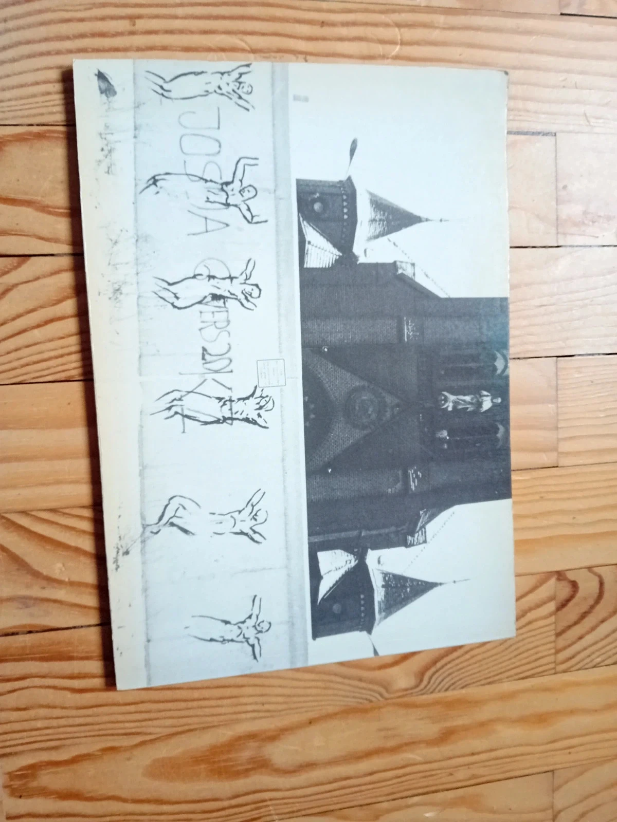 Libro sobre el muro de Berlín – photo 2